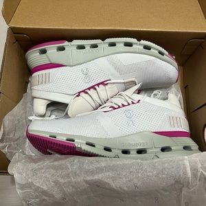 limited edition cloud nova